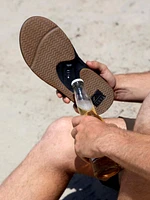 MENS REEF FANNING SANDALS