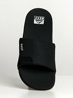 MENS REEF FANNING SLIDE