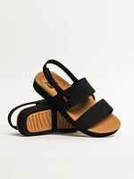 WOMENS REEF WATER VISTA SANDALS