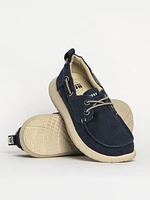 MENS REEF SWELLSOLE PIER SLIP-ON