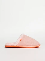 WOMENS REEF COZY SLIPPER