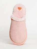 WOMENS REEF COZY SLIPPER