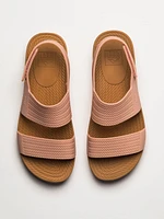 WOMENS REEF WATER VISTA SANDALS