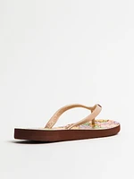 WOMENS ROXY TAHITI VII SANDALS