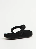 WOMENS ROXY PORTO IV SANDALS