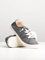 WOMENS ROXY BAYSHORE III SNEAKERS