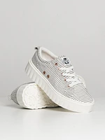 WOMENS ROXY SHEILAHH SNEAKERS - CLEARANCE