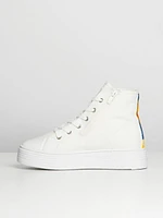 WOMENS ROXY SHEILAHH 2.0 MID - CLEARANCE