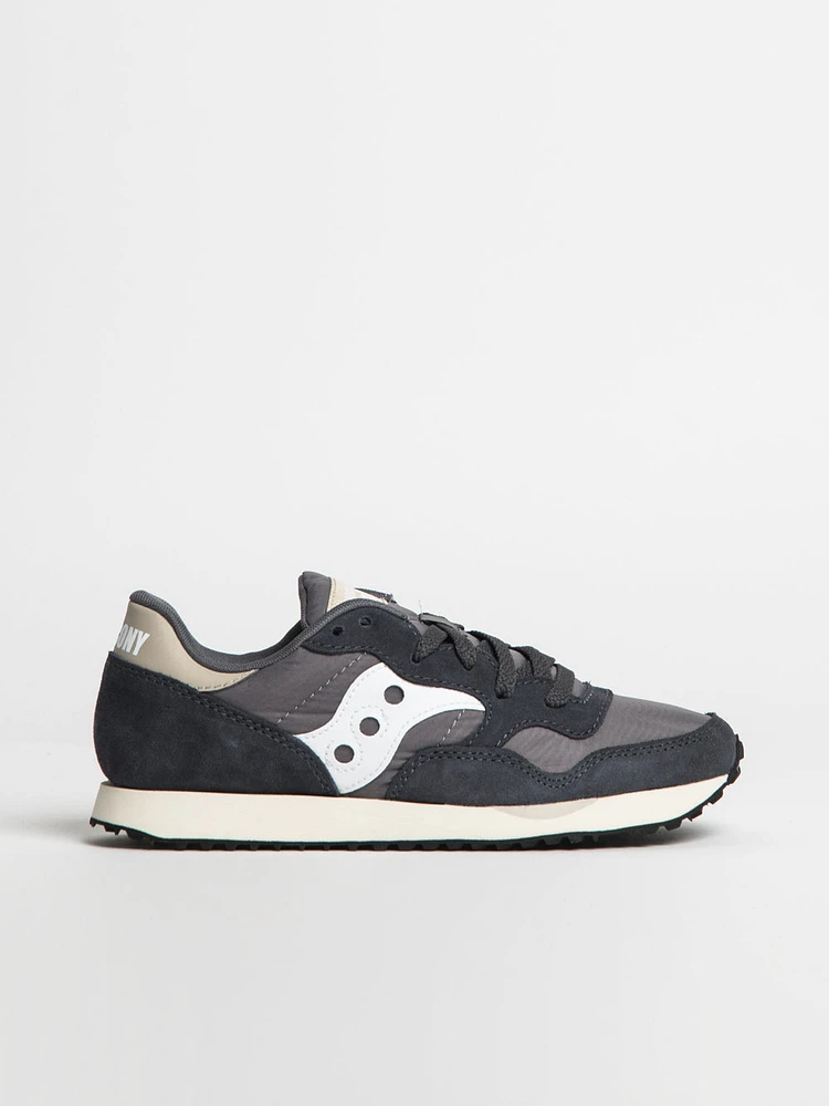 WOMENS SAUCONY DXN TRAINER