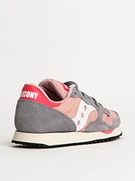 WOMENS SAUCONY DXN TRAINER