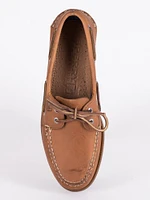 MENS SPERRY AUTHENTIC ORIGINAL 2 EYE SAHARA SHOES