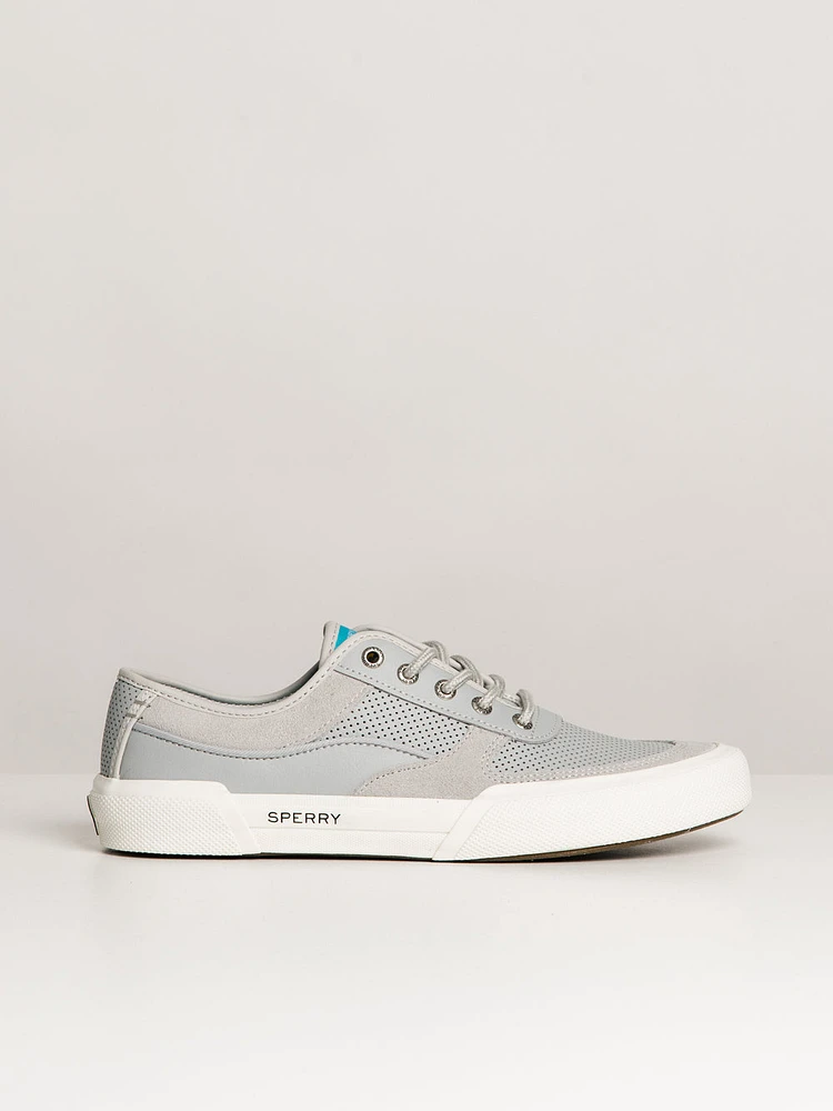 MENS SPERRY SOLETIDE SNEAKER - CLEARANCE