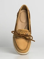 WOMENS SPERRY STARFISH 1EYE EMBOSS