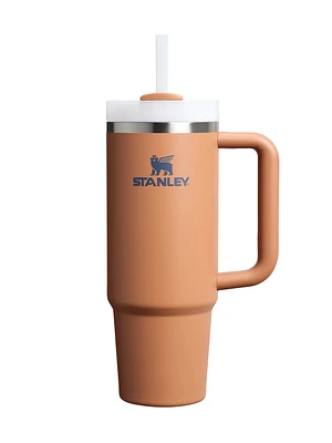 STANLEY QUENCHER 30oz TUMBLER - TOAST