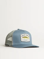 SALTY CREW BIG MOUTH TRUCKER HAT