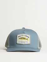 SALTY CREW BIG MOUTH TRUCKER HAT