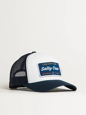 SALTY CREW MARINA RETRO TRUCKER HAT