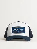 SALTY CREW MARINA RETRO TRUCKER HAT