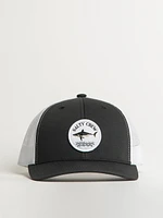 SALTY CREW BRUCE RETRO TRUCKER HAT