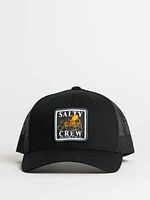 SALTY CREW INK SLINGER RETRO TRUCKER