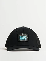 SALTY CREW HOOK UP TWILL RETRO TRKR