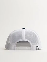 SALTY CREW STRIKER TRUCKER HAT