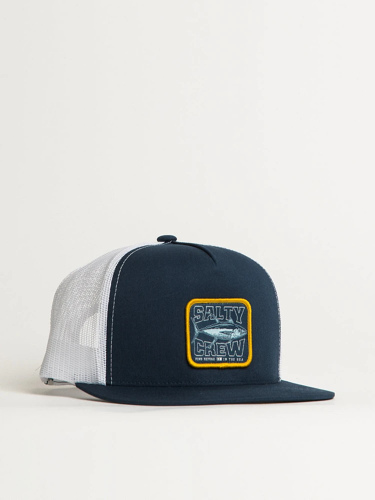 SALTY CREW BIG GAME TRUCKER HAT