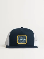 SALTY CREW BIG GAME TRUCKER HAT