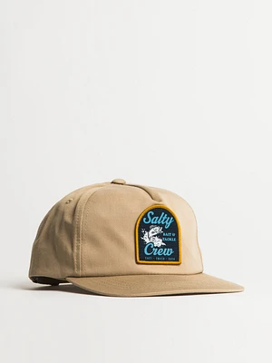 SALTY CREW BAIT AND TACKLE HAT