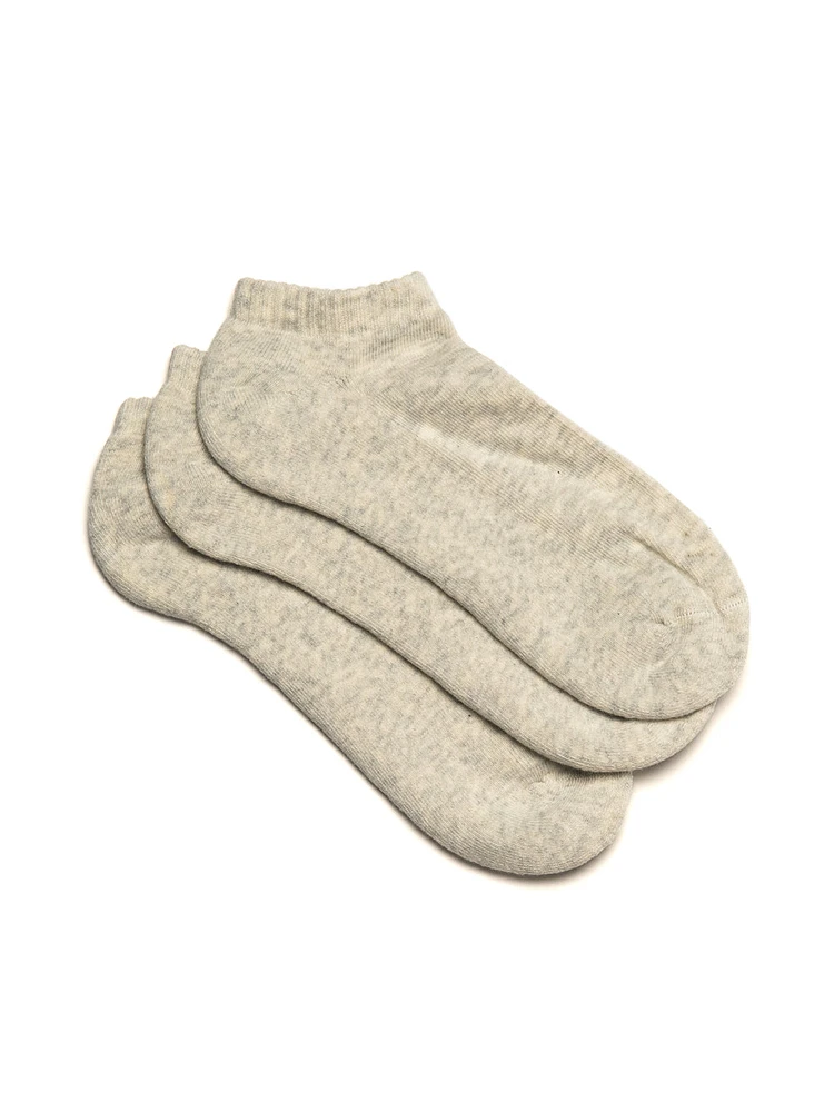 SCOUT & TRAIL ANKLE SOCK 3 PACK