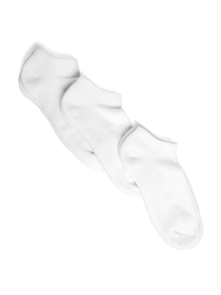 SCOUT & TRAIL ANKLE SOCK 3 PACK SOCKS