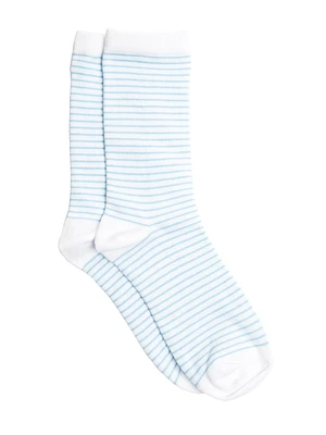 SCOUT & TRAIL BLUE AOP STRIPES