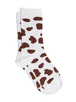 SCOUT & TRAIL COW PRINT