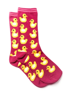 SCOUT & TRAIL DUCKY - CLEARANCE