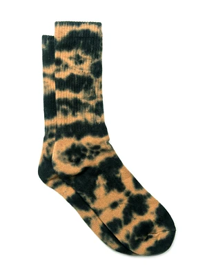 SCOUT & TRAIL BLEACHED/BLANCHI TIE DYE - CLEARANCE