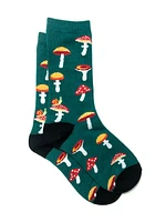 SCOUT & TRAIL MUSHROOMS - CLEARANCE
