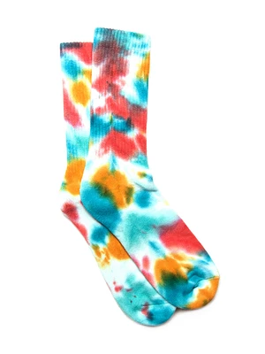 SCOUT & TRAIL TIE DYE BRIGHT/LUMINEUX - CLEARANCE