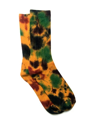 SCOUT & TRAIL TIE DYE FALL - CLEARANCE