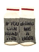 SCOUT & TRAIL READ THIS SOCKS