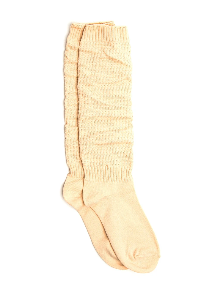 SCOUT & TRAIL SLOUCH SOCK