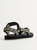 WOMENS TEVA ORIGINAL UNIVERSAL SANDALS