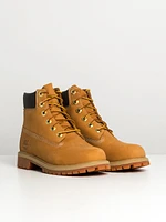 TIMBERLAND KIDS PREMIUM 6" WP JR