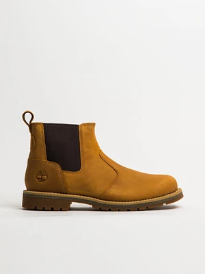 MENS TIMBERLAND REDWOOD FALLS CHELSEA BOOT