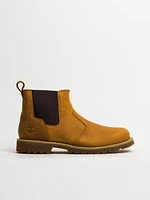 MENS TIMBERLAND REDWOOD FALLS CHELSEA BOOT