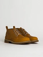 MENS TIMBERLAND REDWOOD FALLS WATERPROOF CHUKKA BOOT