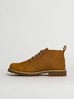 MENS TIMBERLAND REDWOOD FALLS WATERPROOF CHUKKA BOOT