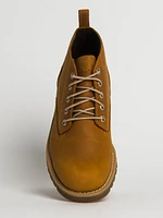 MENS TIMBERLAND REDWOOD FALLS WATERPROOF CHUKKA BOOT