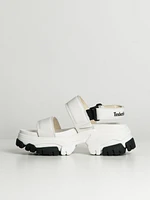 WOMENS TIMBERLAND ADLEY WAY SANDAL - CLEARANCE