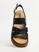 WOMENS TIMBERLAND CLAIREMONT WAY SANDALS