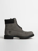 MENS TIMBERLAND PREMIUM 6" WATERPROOF BOOT